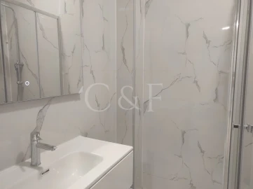 Apartamento T1 para Venda em Venteira