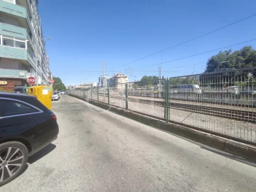Apartamento T1 para Venda em Venteira