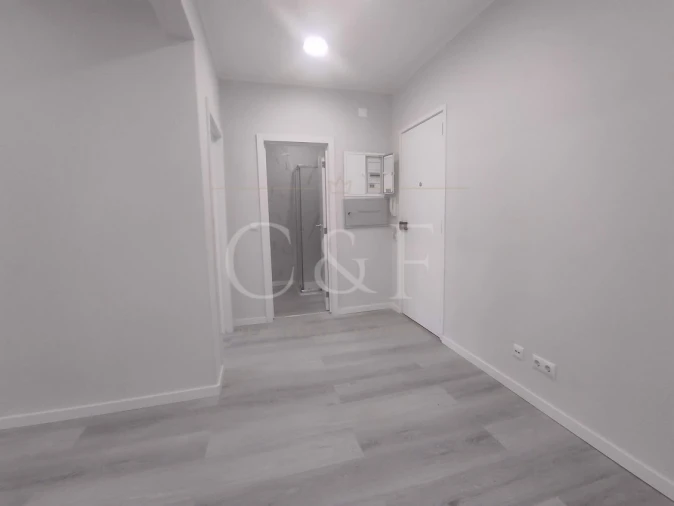 Apartamento T1 para Venda em Venteira Foto 9