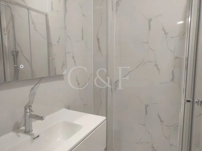Apartamento T1 para Venda em Venteira Foto 17