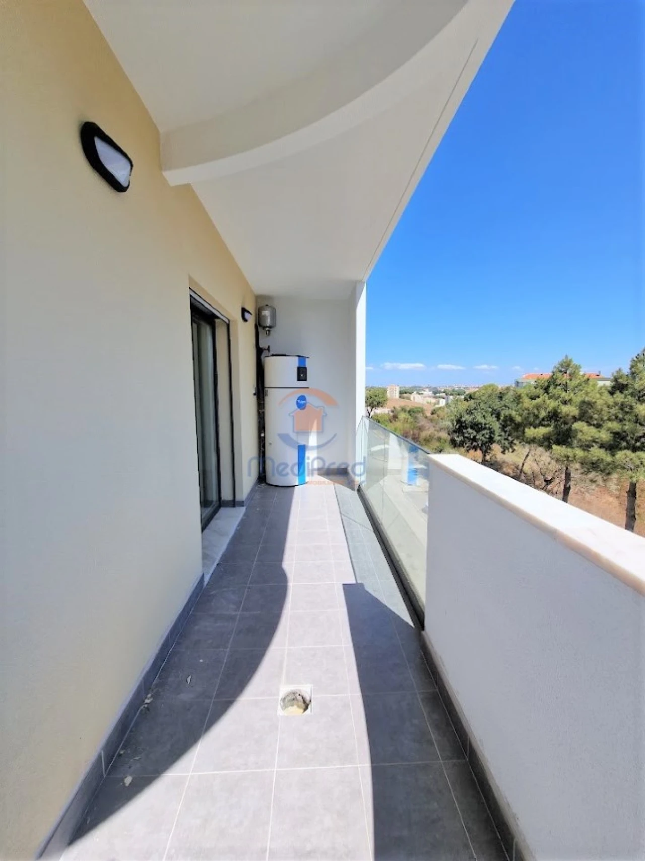 Apartamento T2 para Venda em Ramada e Caneças Foto 3