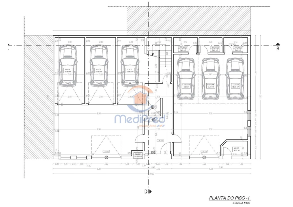 Apartamento T2 para Venda em Ramada e Caneças Foto 24