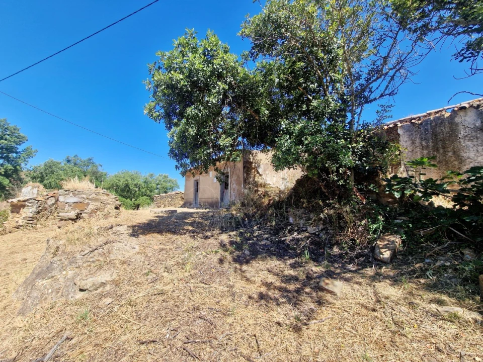 Moradia para Venda em Santa Catarina da Fonte do Bispo Foto 6