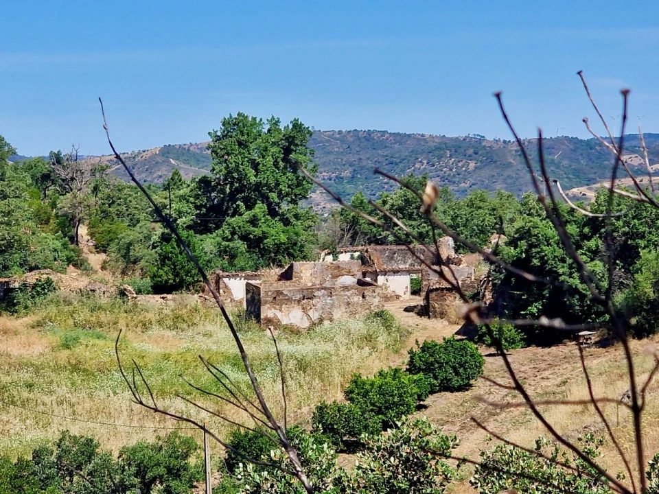 Moradia para Venda em Santa Catarina da Fonte do Bispo Foto 14