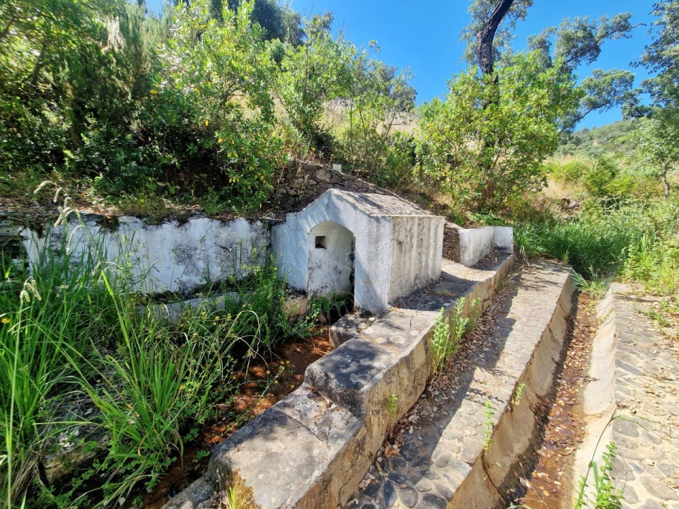 Moradia para Venda em Santa Catarina da Fonte do Bispo Foto 15