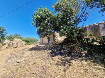 Moradia para Venda em Santa Catarina da Fonte do Bispo
