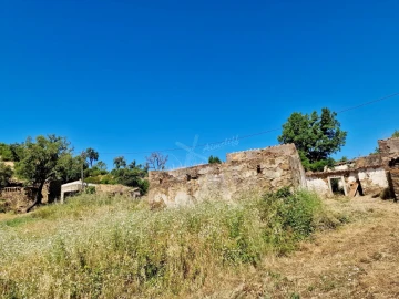 Moradia para Venda em Santa Catarina da Fonte do Bispo