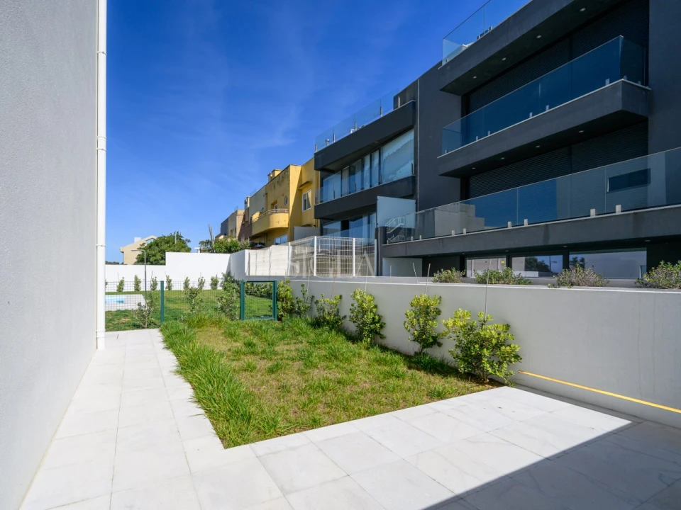 Apartamento T3 para Venda em Canidelo Foto 5