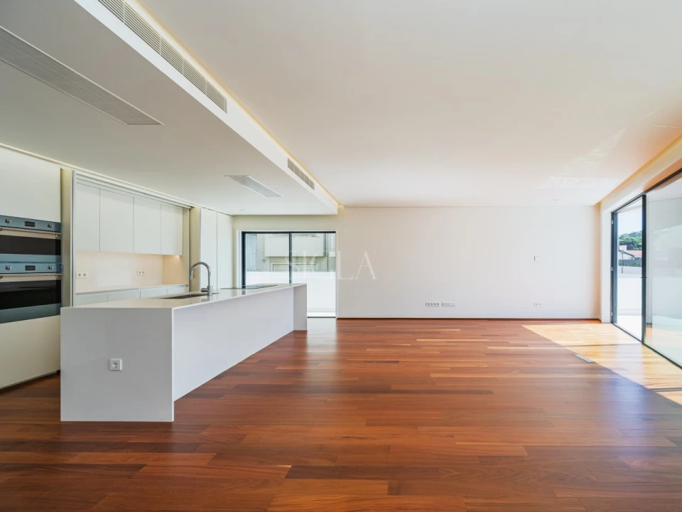 Apartamento T3 para Venda em Canidelo Foto 8