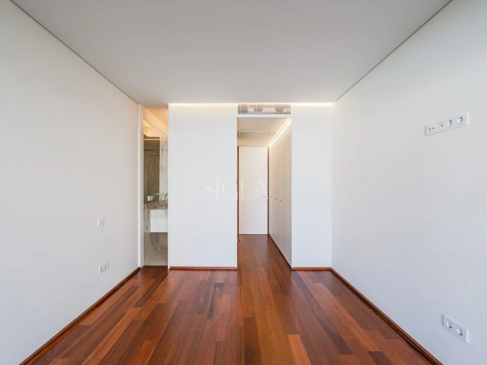 Apartamento T3 para Venda em Canidelo Foto 21