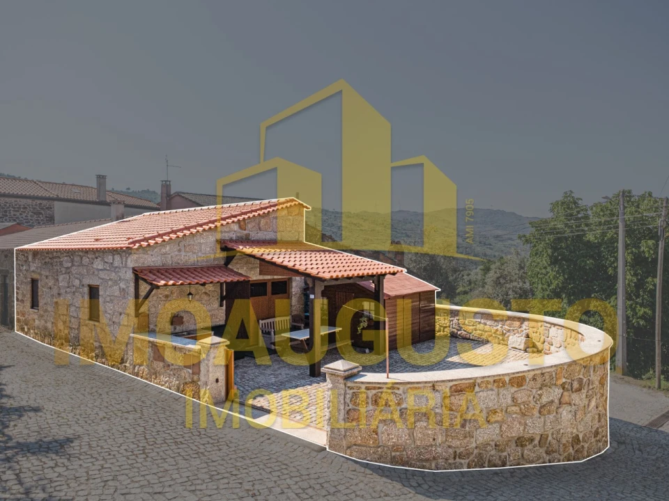 Moradia T1 para Venda em Ramela Foto 1