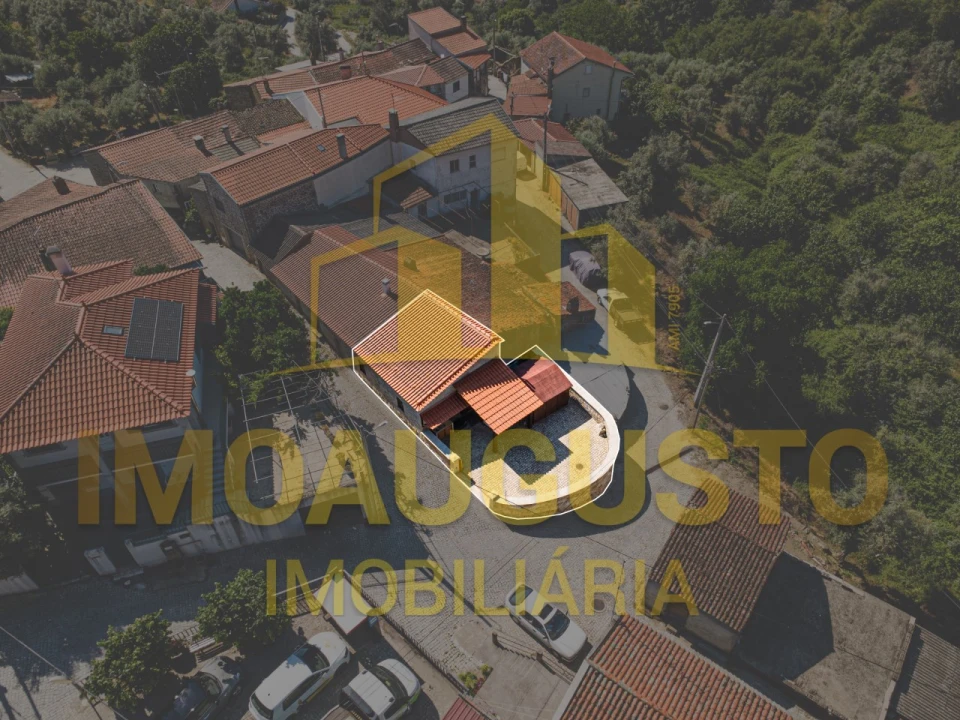Moradia T1 para Venda em Ramela Foto 2