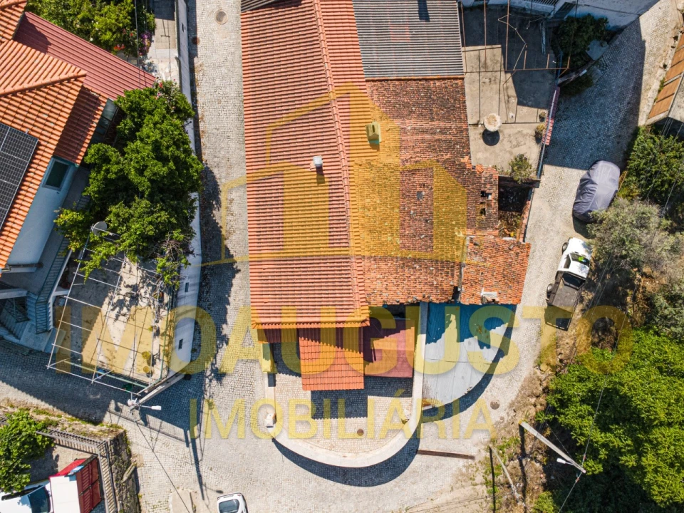 Moradia T1 para Venda em Ramela Foto 3