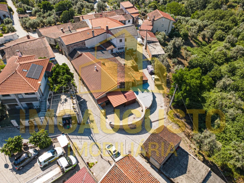 Moradia T1 para Venda em Ramela Foto 4