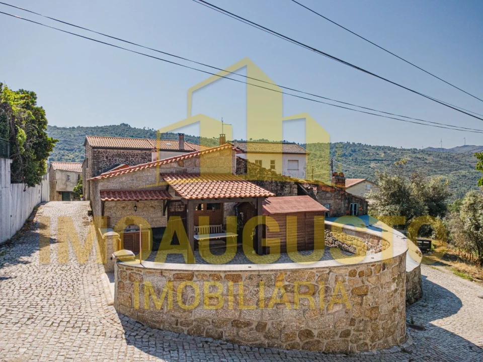 Moradia T1 para Venda em Ramela Foto 5