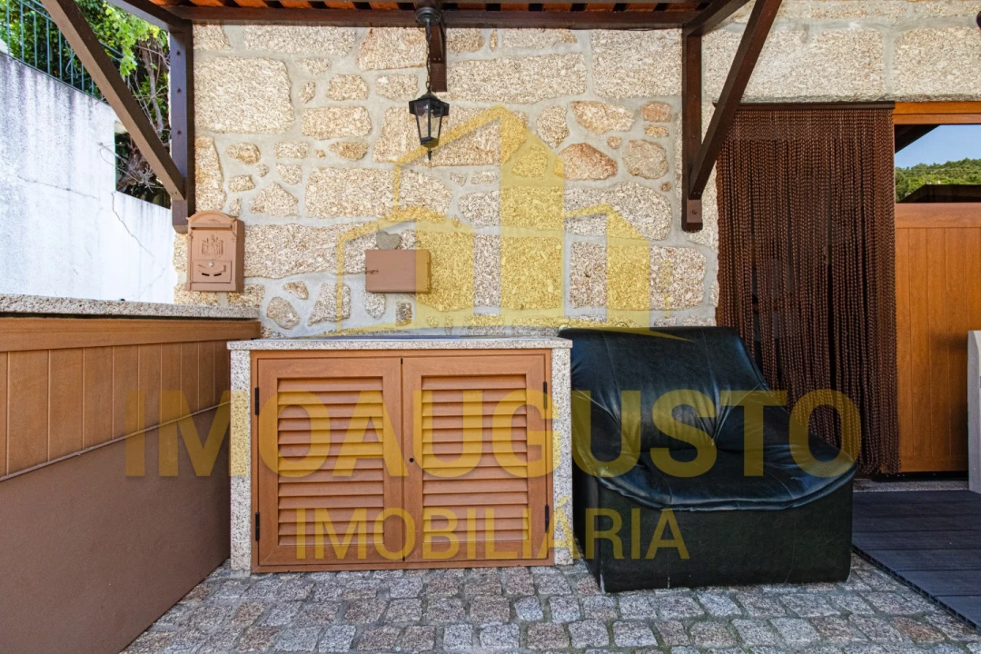 Moradia T1 para Venda em Ramela Foto 15