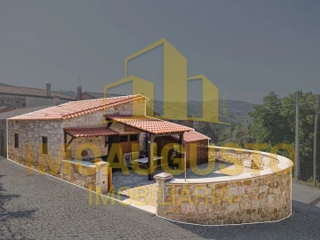 Moradia T1 para Venda em Ramela
