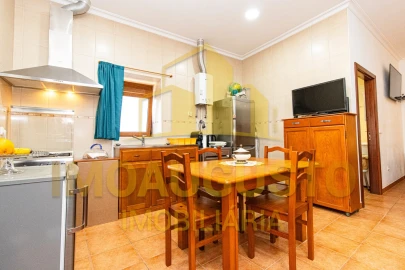 Moradia T1 para Venda em Ramela