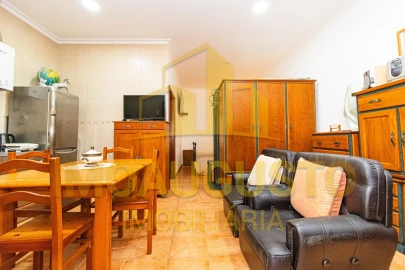 Moradia T1 para Venda em Ramela