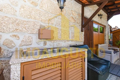 Moradia T1 para Venda em Ramela