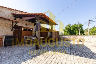 Moradia T1 para Venda em Ramela
