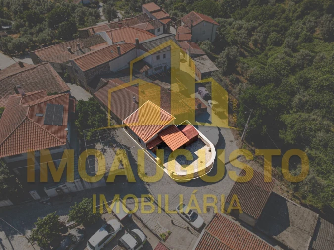 Moradia T1 para Venda em Ramela Foto 2