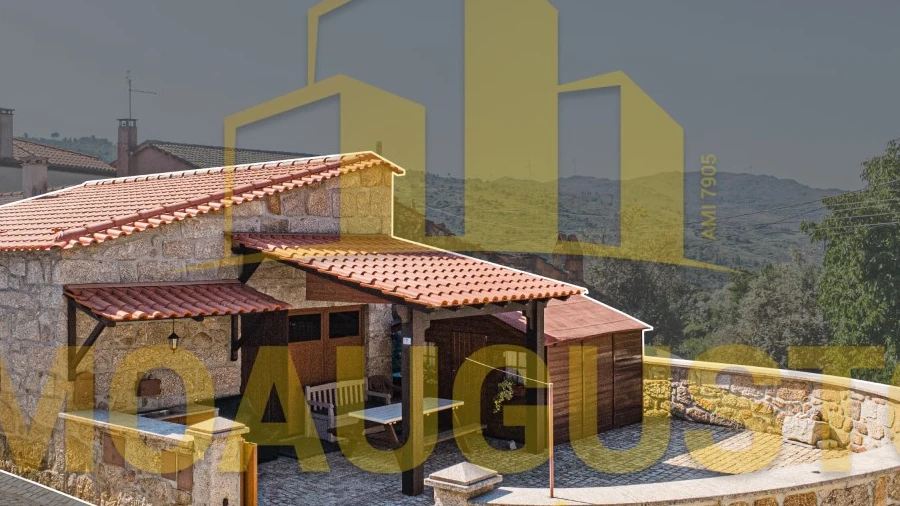 Moradia T1 para Venda em Ramela