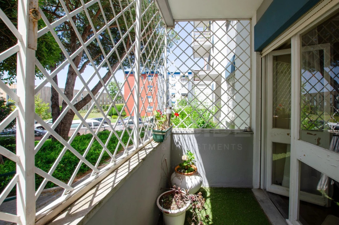 Apartamento T5 para Venda em Oeiras e São Julião da Barra, Paço de Arcos e Caxias Foto 10
