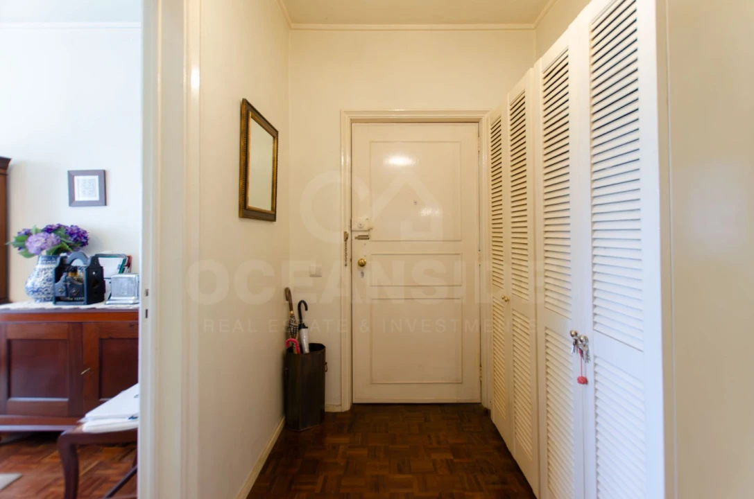 Apartamento T5 para Venda em Oeiras e São Julião da Barra, Paço de Arcos e Caxias Foto 3