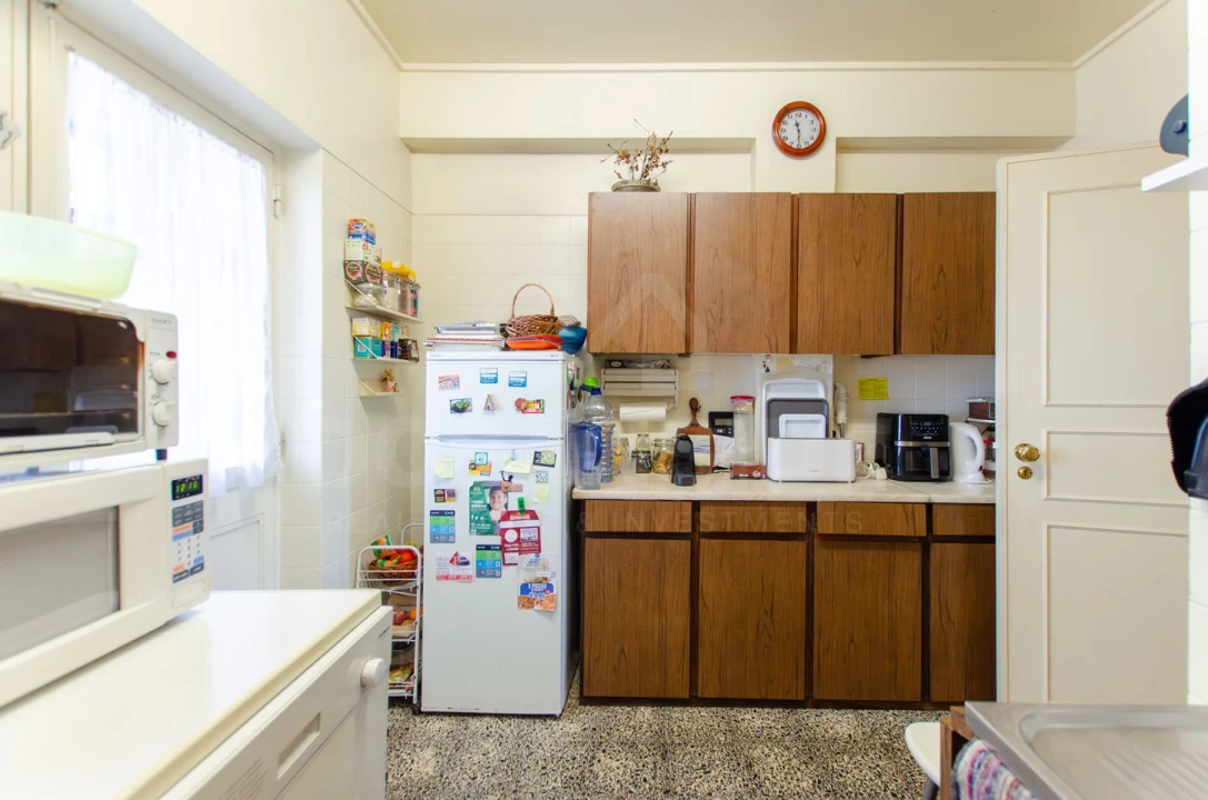 Apartamento T5 para Venda em Oeiras e São Julião da Barra, Paço de Arcos e Caxias Foto 15