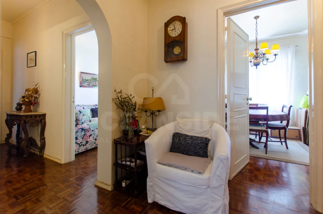 Apartamento T5 para Venda em Oeiras e São Julião da Barra, Paço de Arcos e Caxias Foto 11