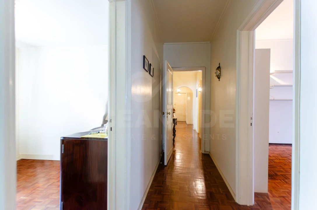 Apartamento T5 para Venda em Oeiras e São Julião da Barra, Paço de Arcos e Caxias Foto 18
