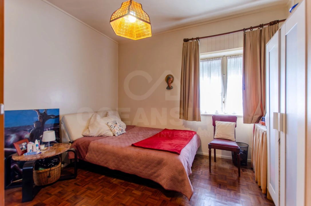Apartamento T5 para Venda em Oeiras e São Julião da Barra, Paço de Arcos e Caxias Foto 19
