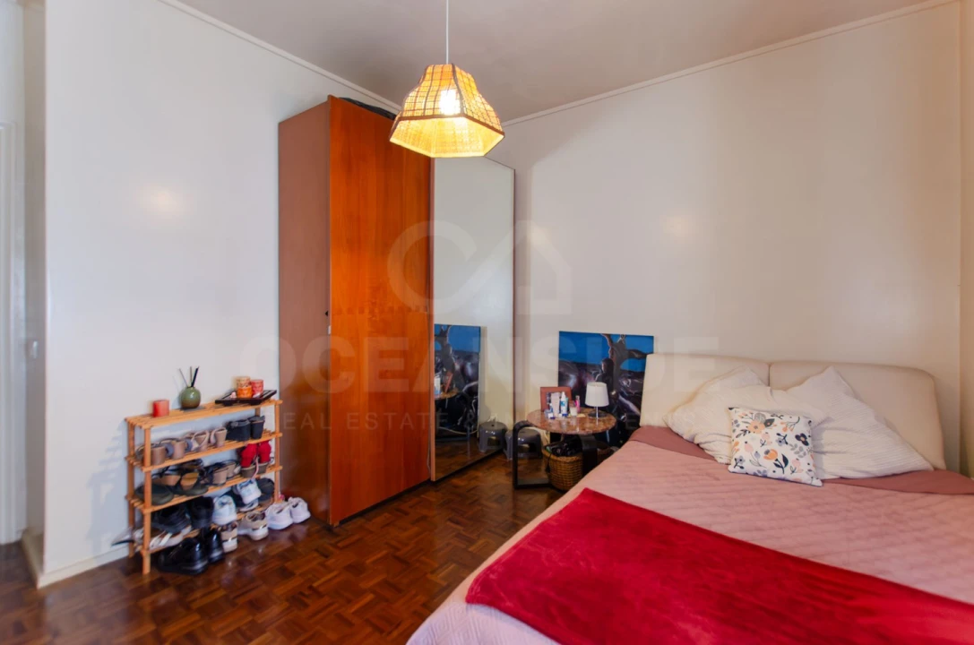 Apartamento T5 para Venda em Oeiras e São Julião da Barra, Paço de Arcos e Caxias Foto 20