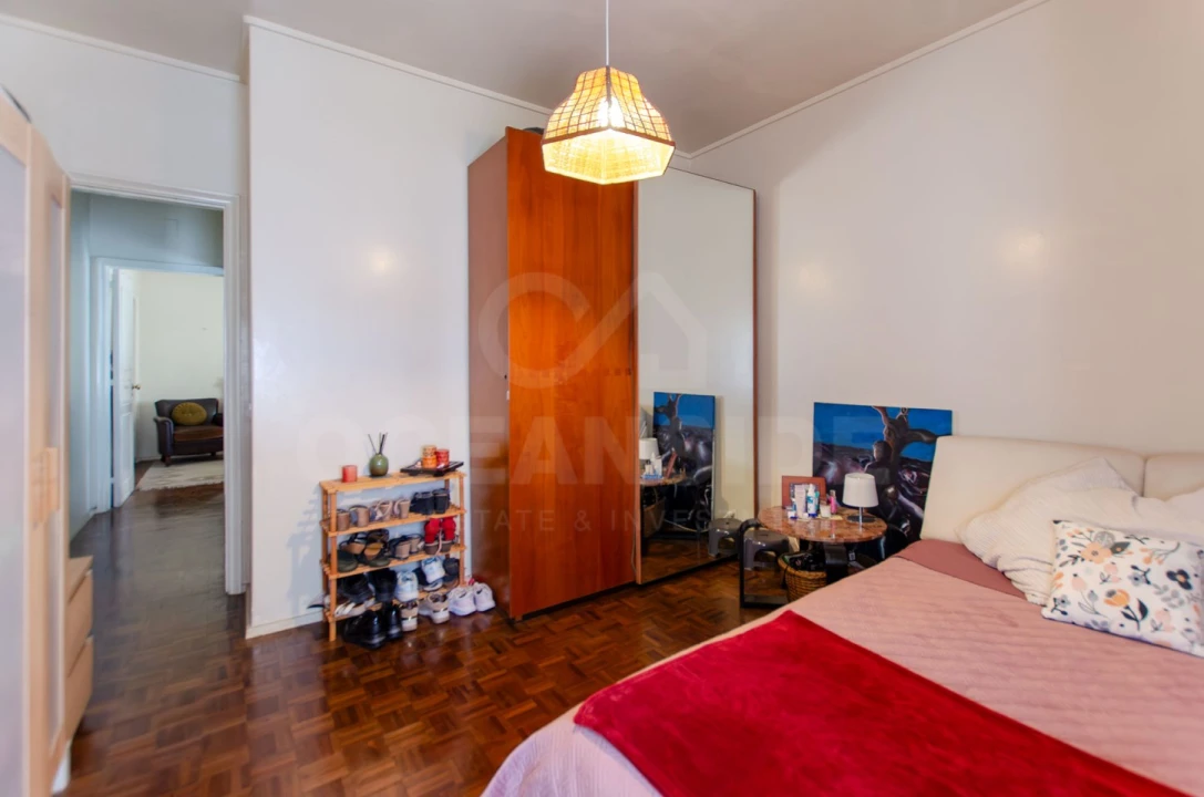 Apartamento T5 para Venda em Oeiras e São Julião da Barra, Paço de Arcos e Caxias Foto 21