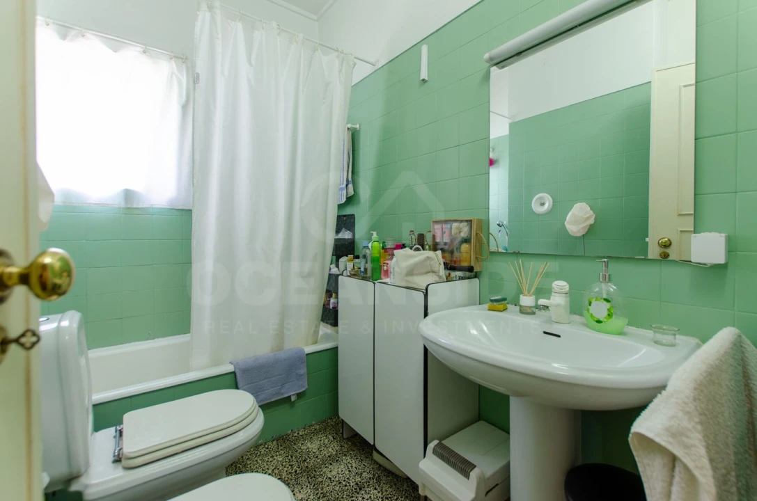 Apartamento T5 para Venda em Oeiras e São Julião da Barra, Paço de Arcos e Caxias Foto 23