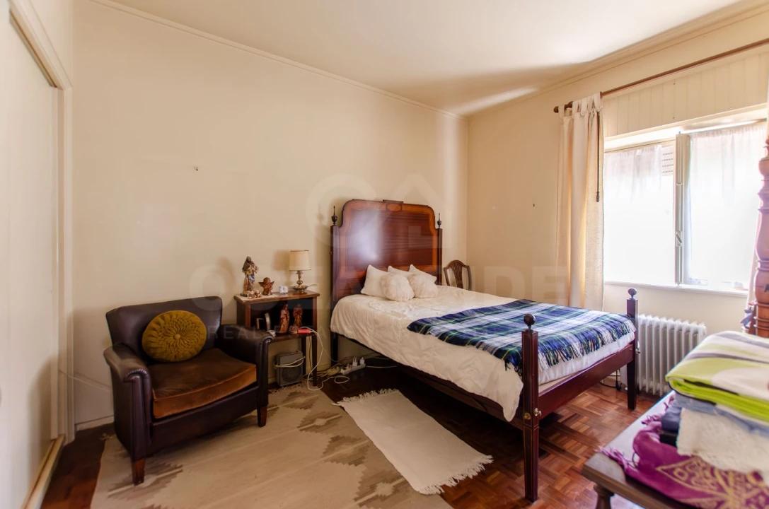 Apartamento T5 para Venda em Oeiras e São Julião da Barra, Paço de Arcos e Caxias Foto 24