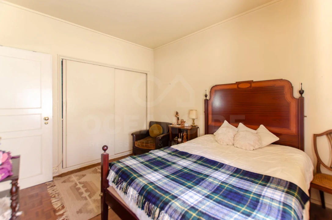 Apartamento T5 para Venda em Oeiras e São Julião da Barra, Paço de Arcos e Caxias Foto 25