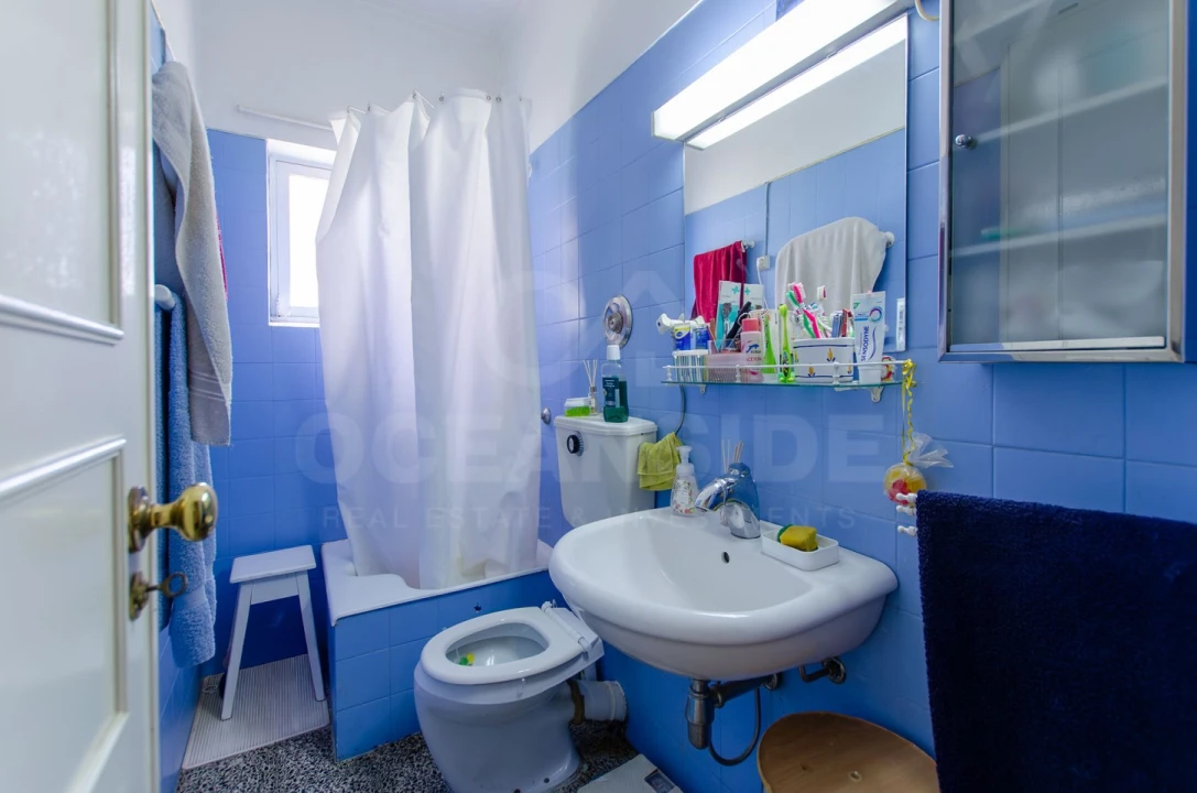 Apartamento T5 para Venda em Oeiras e São Julião da Barra, Paço de Arcos e Caxias Foto 28