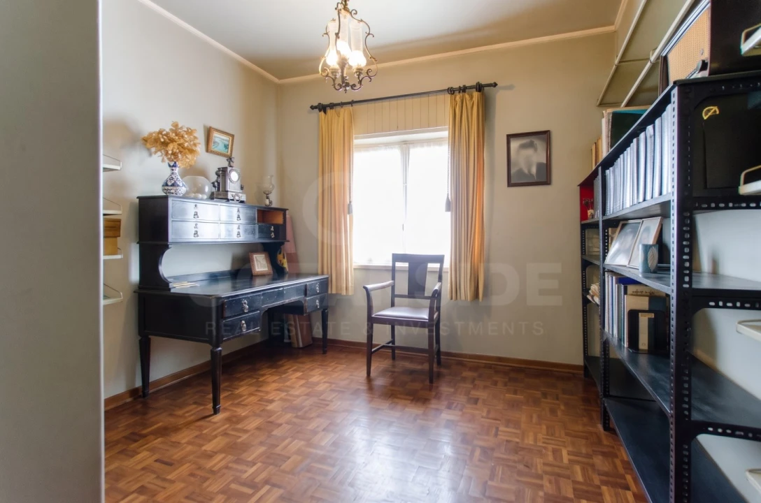Apartamento T5 para Venda em Oeiras e São Julião da Barra, Paço de Arcos e Caxias Foto 29