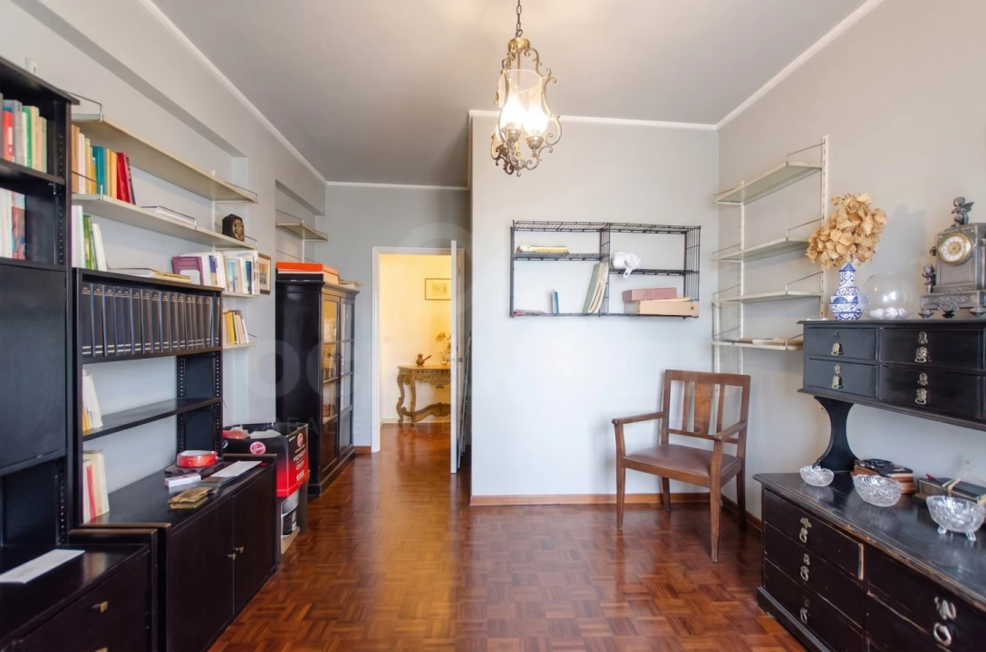 Apartamento T5 para Venda em Oeiras e São Julião da Barra, Paço de Arcos e Caxias Foto 30