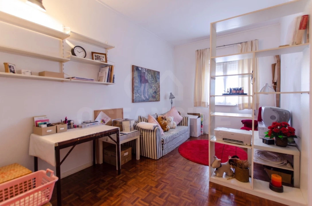 Apartamento T5 para Venda em Oeiras e São Julião da Barra, Paço de Arcos e Caxias Foto 32