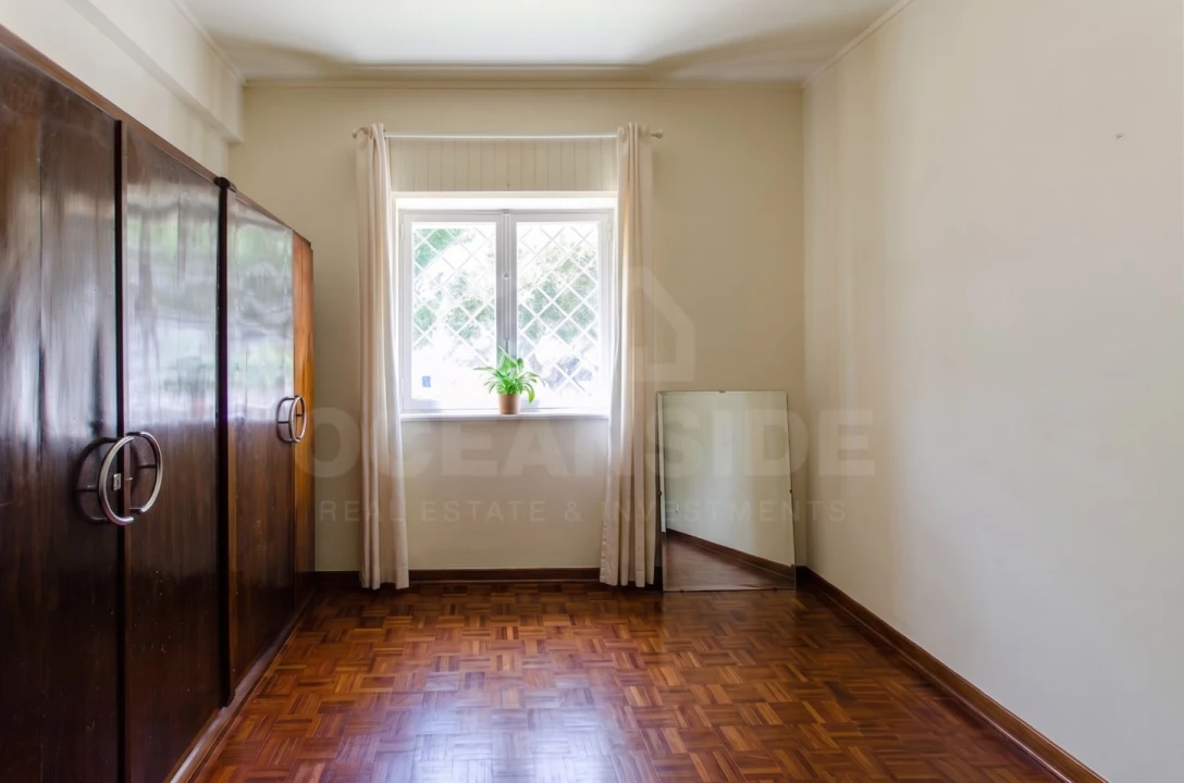 Apartamento T5 para Venda em Oeiras e São Julião da Barra, Paço de Arcos e Caxias Foto 35