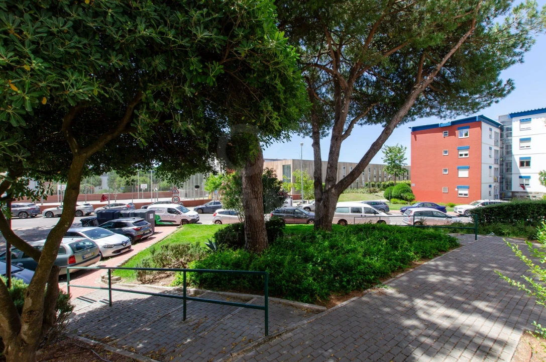 Apartamento T5 para Venda em Oeiras e São Julião da Barra, Paço de Arcos e Caxias Foto 36