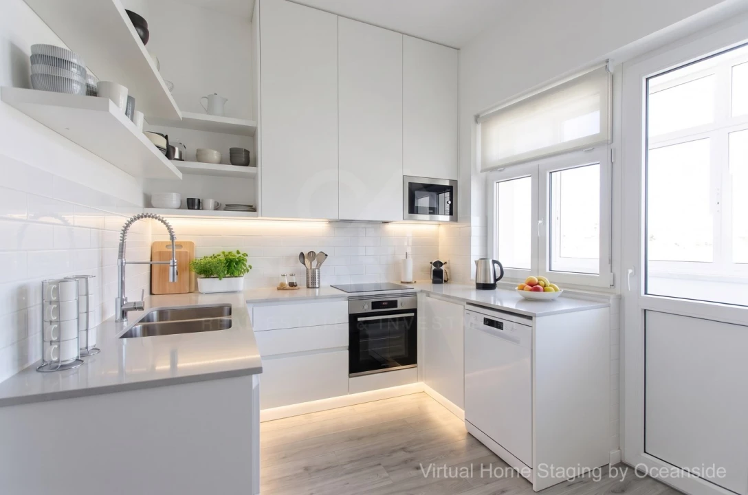 Apartamento T5 para Venda em Oeiras e São Julião da Barra, Paço de Arcos e Caxias Foto 12