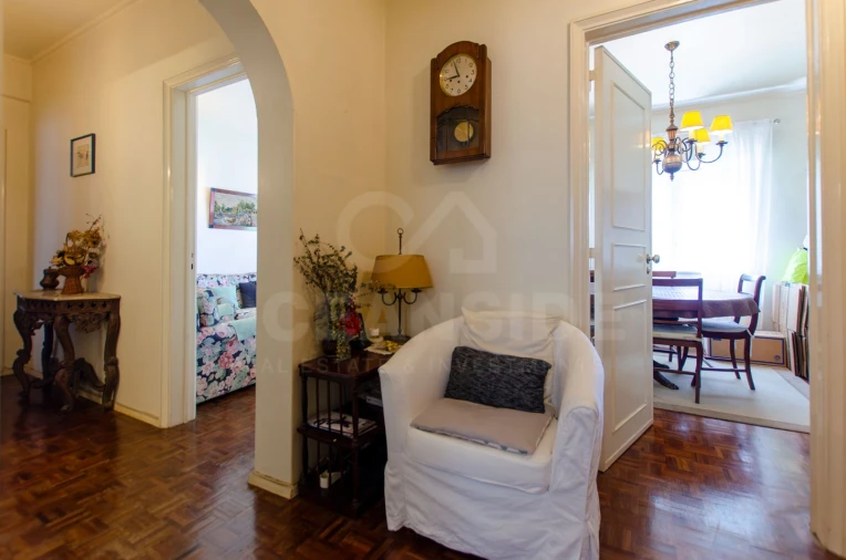 Apartamento T5 para Venda em Oeiras e São Julião da Barra, Paço de Arcos e Caxias Foto 11