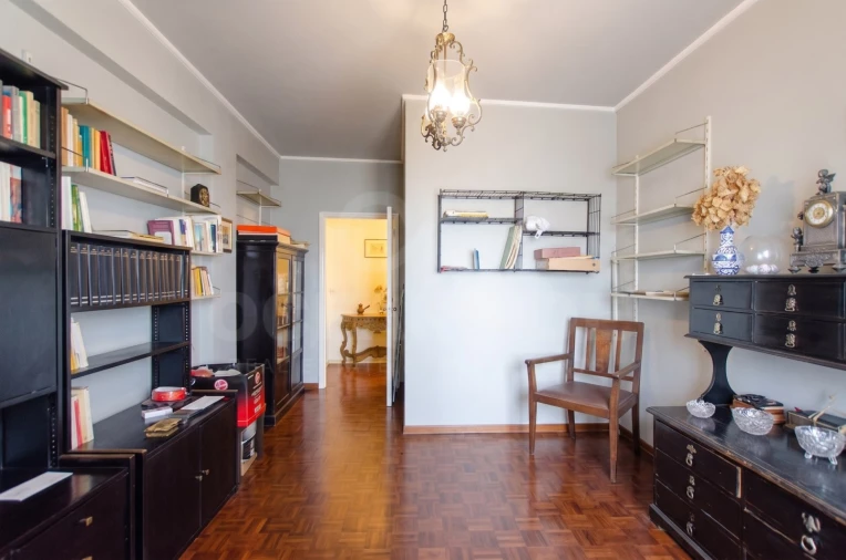 Apartamento T5 para Venda em Oeiras e São Julião da Barra, Paço de Arcos e Caxias Foto 30