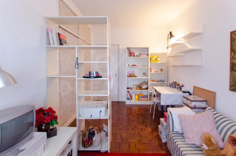Apartamento T5 para Venda em Oeiras e São Julião da Barra, Paço de Arcos e Caxias Foto 33