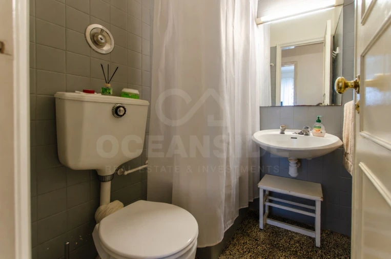 Apartamento T5 para Venda em Oeiras e São Julião da Barra, Paço de Arcos e Caxias Foto 16