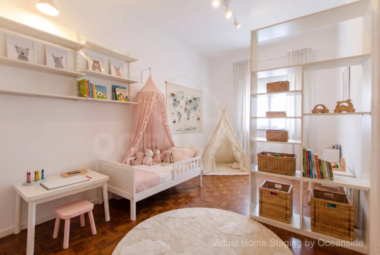 Apartamento T5 para Venda em Oeiras e São Julião da Barra, Paço de Arcos e Caxias Foto 31